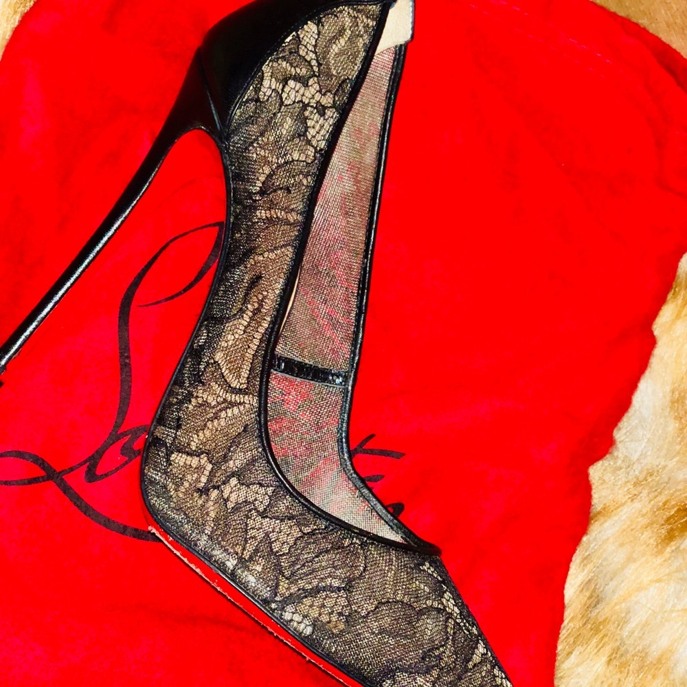Heels - Picture 6 of 7